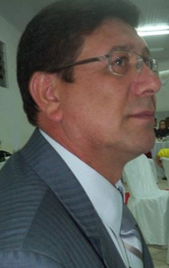 Helio José de Morais